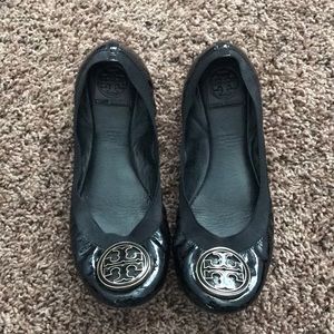 Tori Burch flats